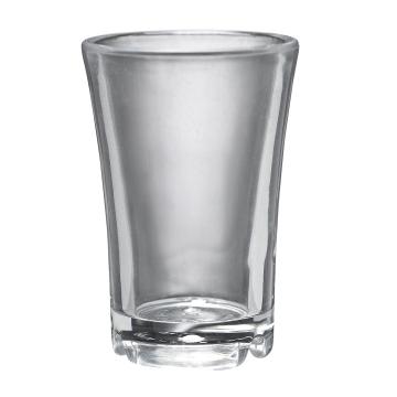 Glassforever Shotglas - 0.03Ltr - Clear