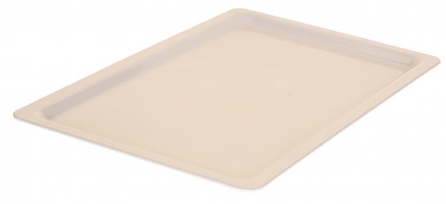 Tablecraft Gastronormschaal melamine 1/1 - 100mm - Wit