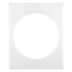 Cambro Saladebar-inzet voor 1 saladeschaal - 655x530mm - White