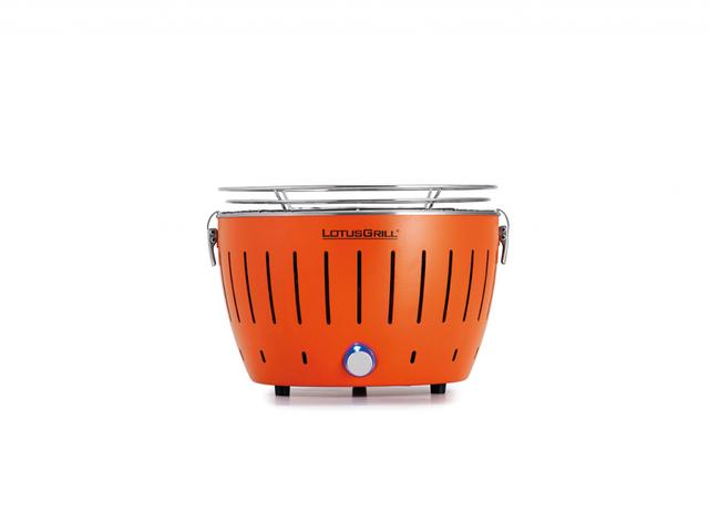 LotusGrill Mini - Ø292mm - Oranje