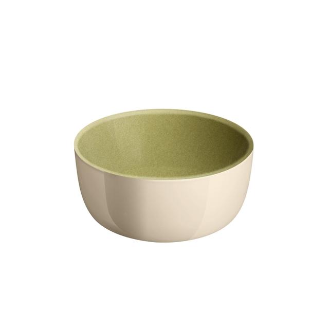 Emile Henry Epicure Schaal diep - Ø160mm - Matcha