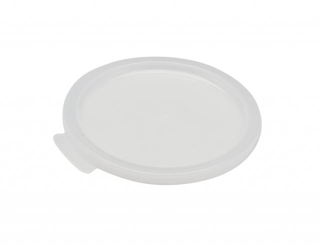 Cambro Deksel voor dressingpot CP12 - White