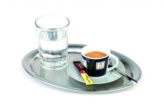 APS Serveerplateau Kaffeehaus - 200x145x5mm