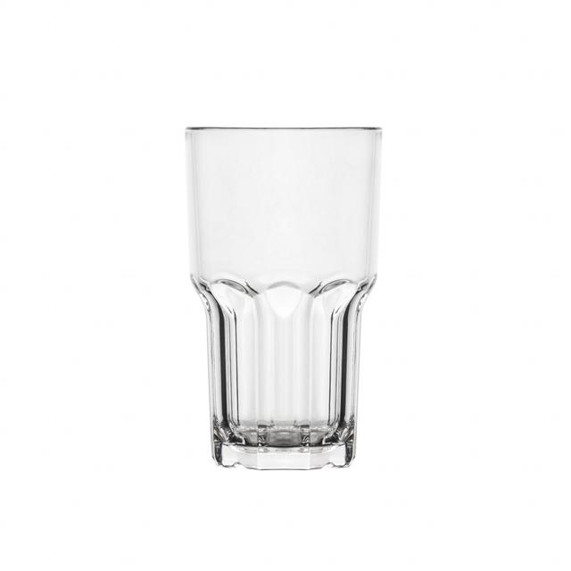 Glassforever Granity glas - 0.32Ltr - Clear