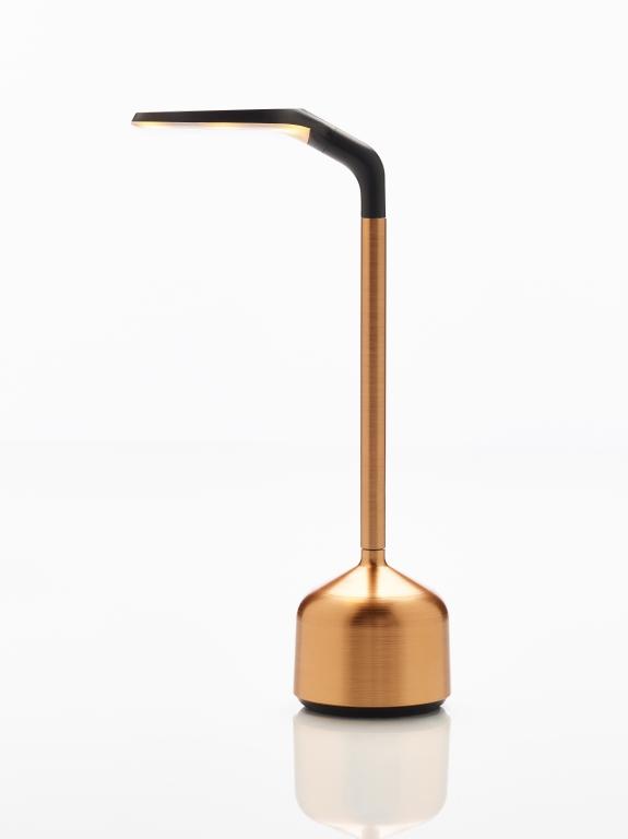 Imagilights Petit Cru Collection Lamp Small - Copper