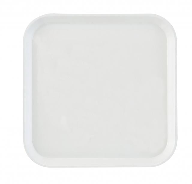 Cambro Camtray - 330x330mm - White