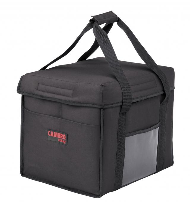 Cambro Sandwichtas - 380x305x305mm - Black