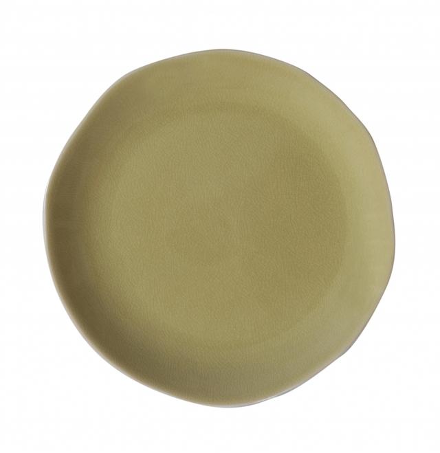 Jars Maguelone Bord rond S - Ø200mm - Genet