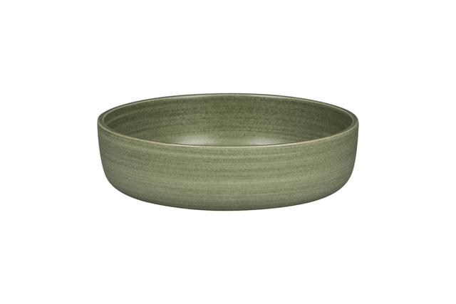 RAK Ease Selva Schaal - Ø264mm - Dark Green