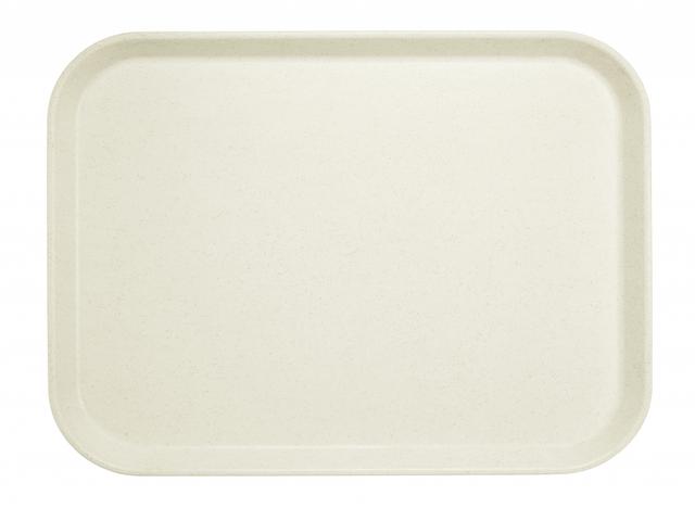 Cambro Dienblad Versa Lite - 415x305mm - Terrazzo