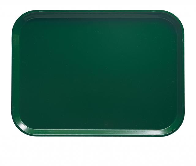Cambro Camtray - 430x330mm - Sherwood Green