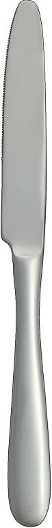 Fortessa Grand City Tafelmes gezandstraald - L 234mm