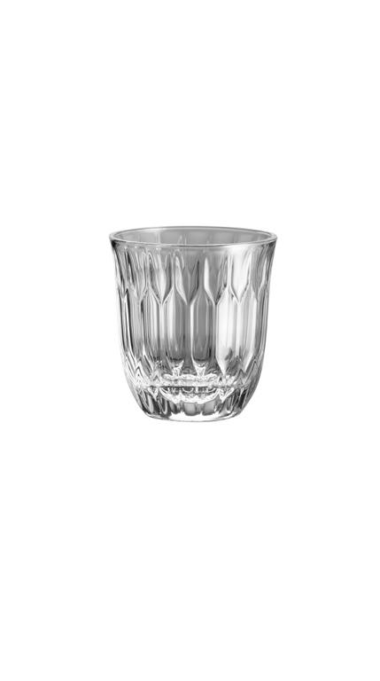 WMF Culture Cup Cappuccino/Flat white glas - 0.23Ltr