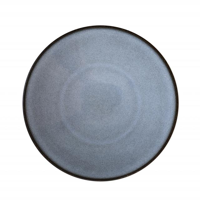 Jars Tourron Dinerbord - Ø260mm - Ecorce