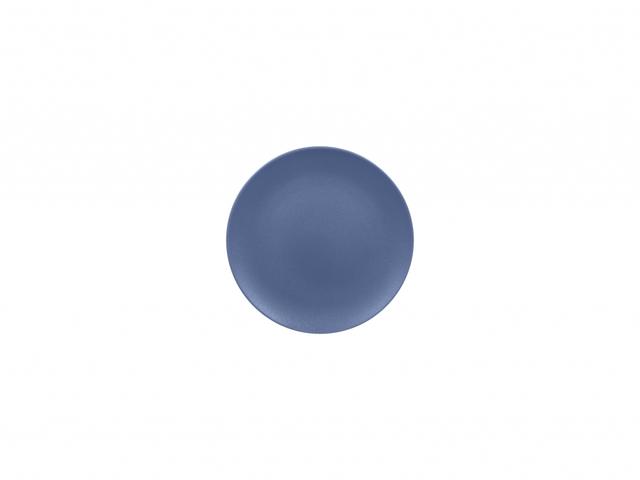 RAK Neofusion Mellow Bord plat coupe - Ø150mm - Orchid lavender