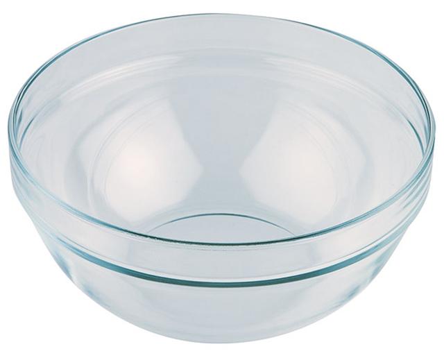 APS Glazen kom - Ø230mm - 2.5Ltr