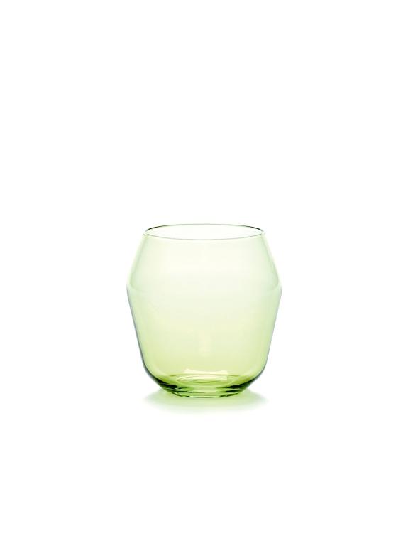 Serax Billie Tumbler - 0.25Ltr - Groen