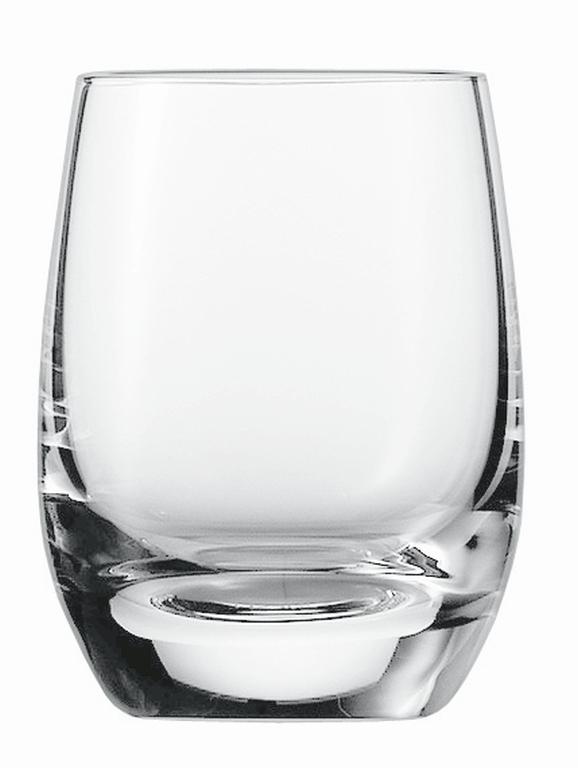 Schott Zwiesel Banquet Shotglas 35 - 0.08 Ltr