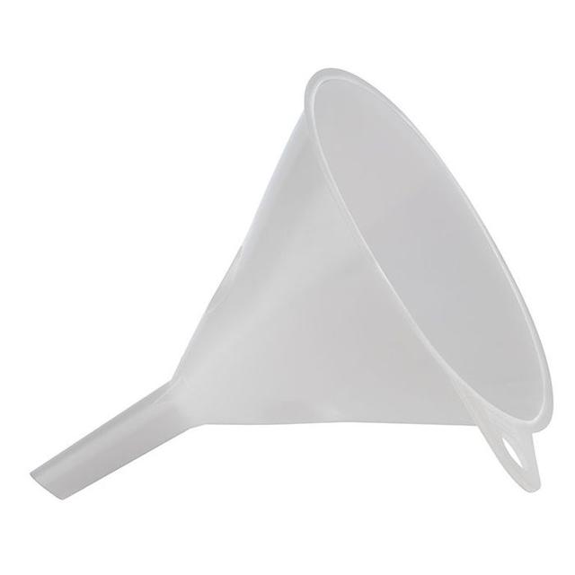APS Trechter - Ø140mm - H 165mm - Wit
