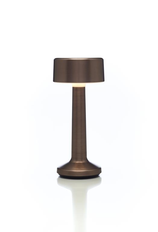 Imagilights Moments Collection Cylinder - Bronze