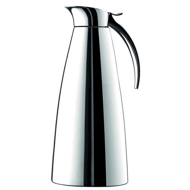 WMF Eleganza Isoleerkan Easy Open - 1.3Ltr - RVS