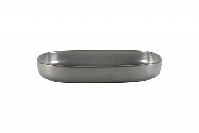 RAK Ease Bord diep ovaal - 300x204x45mm - Caldera