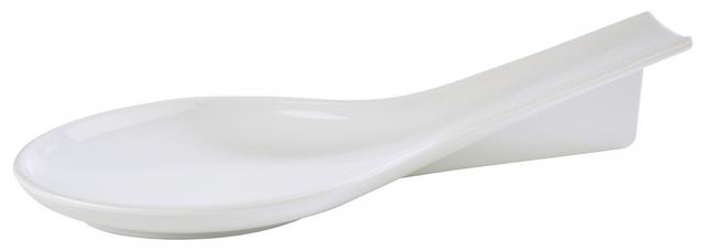 APS Bestekruster Spoon - 160x105x50mm - Wit