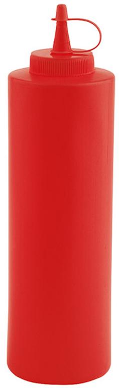 APS Knijpfles - 0.65Ltr - Rood