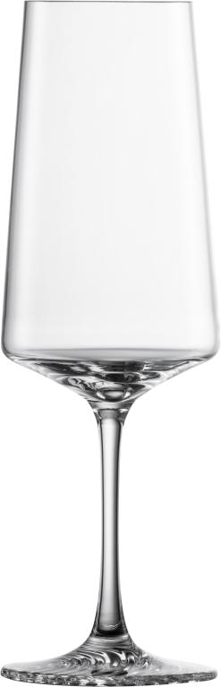 Zwiesel Glas Volume Champagneglas met MP 77 - 0.395Ltr