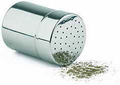 APS Fijne strooier - Ø55mm - 0.15Ltr