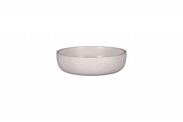 RAK Ease Bord diep - Ø160mm - Clay