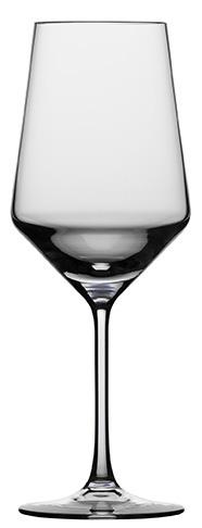 Zwiesel Glas Belfesta Cabernet wijnglas 1 - 0.55 Ltr