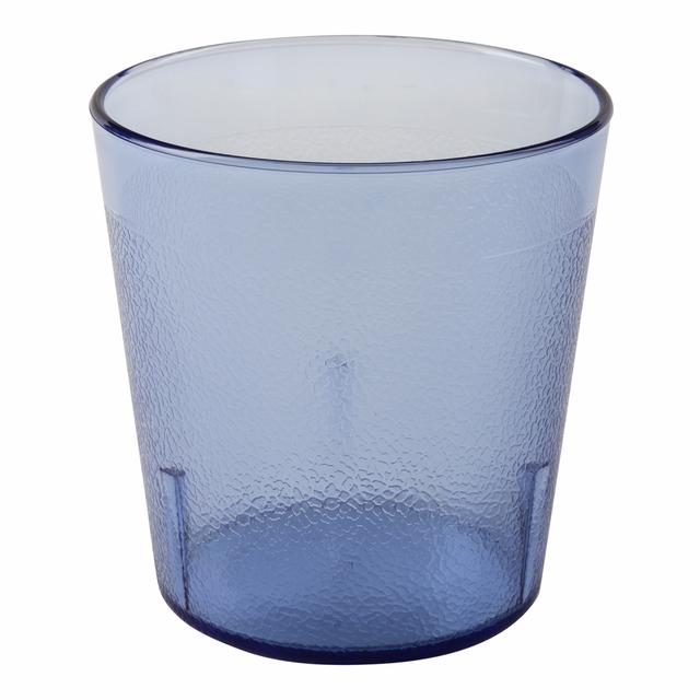 Cambro Beker konisch - 0.287 Ltr - Slate Blue