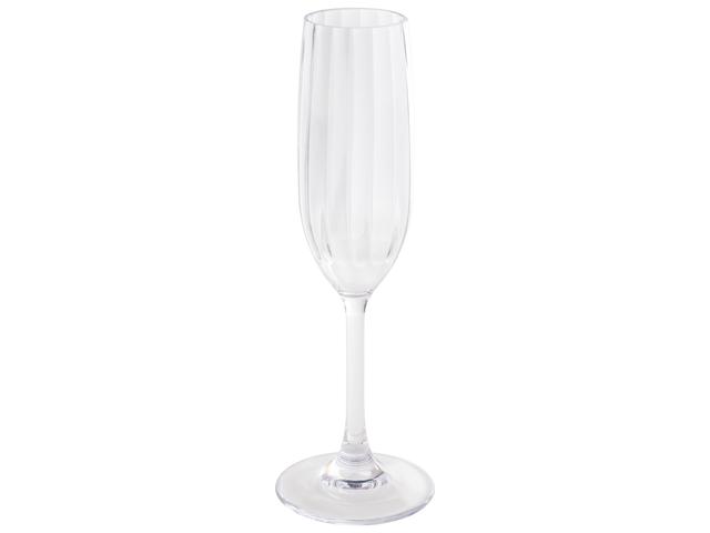 APS Champagneglas Perfection - 0.19Ltr - Transparant