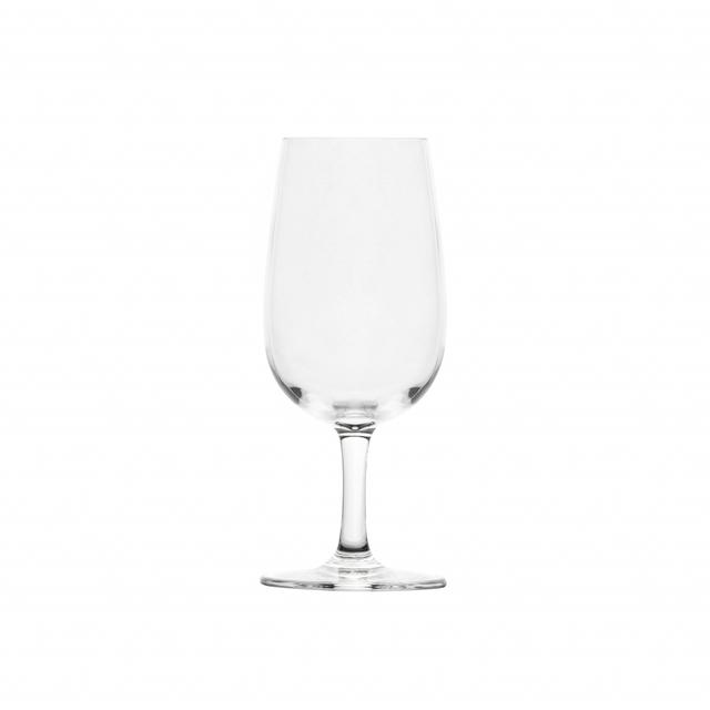 Glassforever Proefglas wijn - 0.2Ltr - Clear