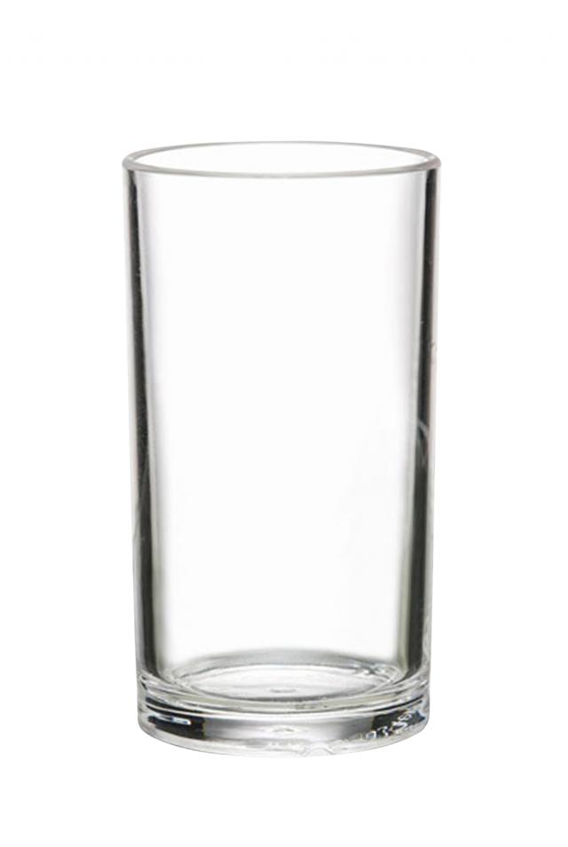 Glassforever High Ball Shotglas - 0.06Ltr - Clear