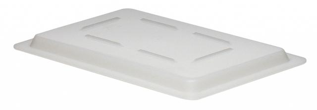 Cambro Deksel voor bak 1218 - White