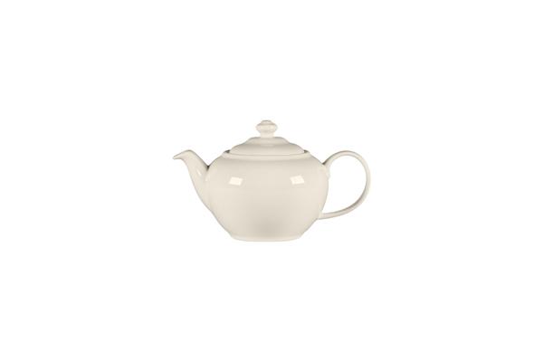 RAK Fedra Theepot met deksel - 0.62Ltr