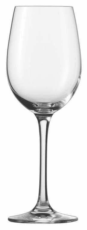 Schott Zwiesel Ever (Classico) Witte wijnglas 2 - 0.31 Ltr