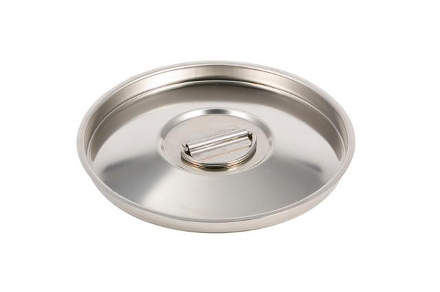 Amsta Deksel bain marie 310097 - Ø200mm