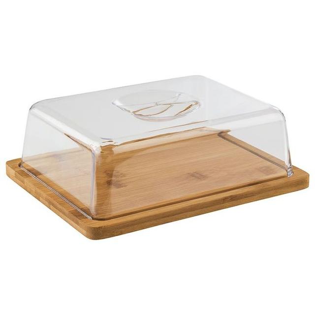 APS Serveerplateau met deksel - 240x185x80mm