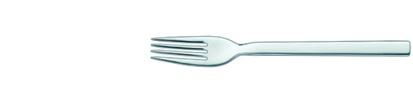 WMF Unic Taartvorkje 18/10 - L 157mm