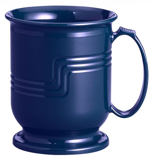 Cambro Mok - 0.24Ltr - Navy Blue