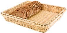 APS Buffetmand Profi Line 1/2GN - 325x265x65mm - Beige