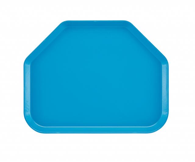 Cambro Camtray trapezium - 457x355mm - Horizon Blue