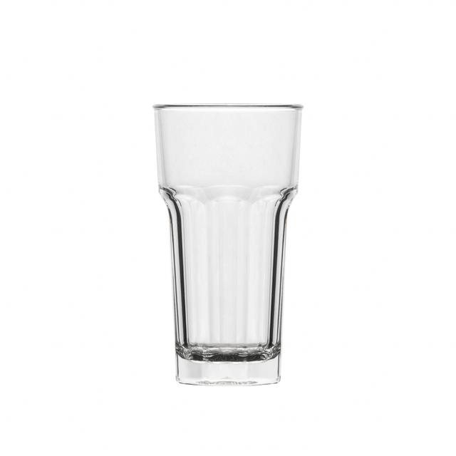 Glassforever Granity Drinkglas - 0.34Ltr - Clear