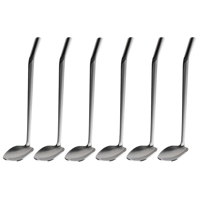 APS Lepel Elevate set 6 stuks - L 135mm