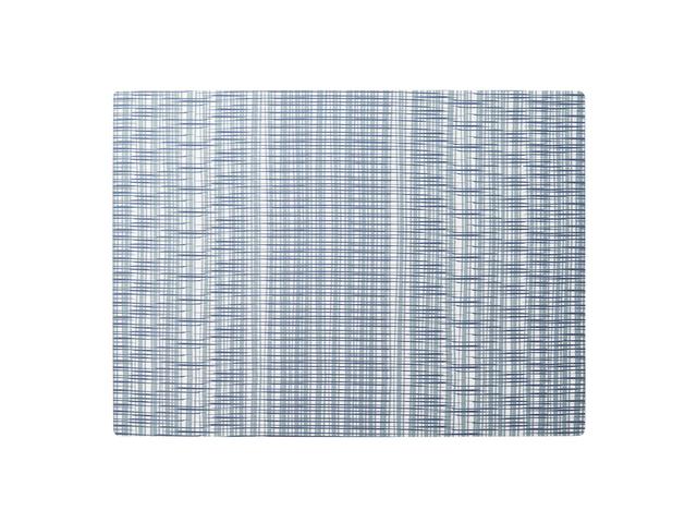APS Placemat - 450x330mm - Blauw
