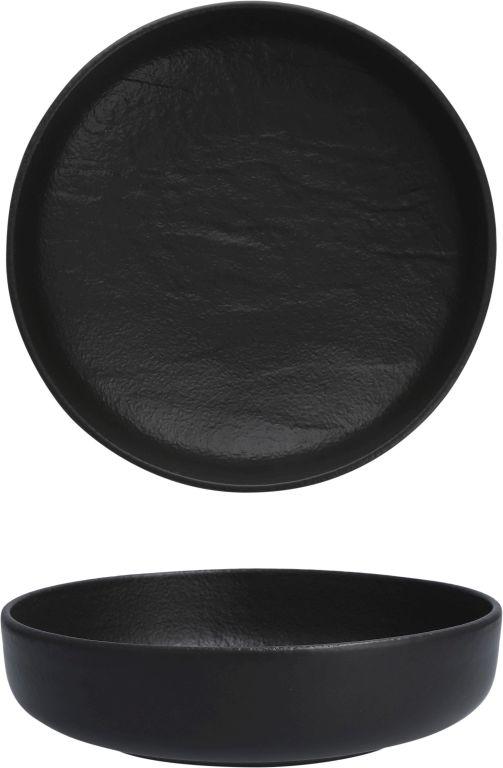 Fortessa Nature Dark Poke Bowl - Ø198mm - 1.05Ltr