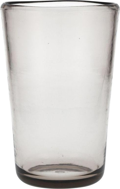 Fortessa Veranda Longdrinkglas 179 - 0.35Ltr - Grijs